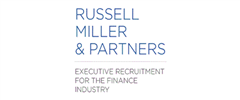 Jobs from Russell Miller & Partners Jobs from Russell Miller & Partners