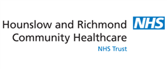 Jobs from Hounslow and Richmond Community Healthcare NHS Trust Jobs from Hounslow and Richmond Community Healthcare NHS Trust