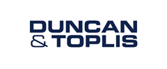Duncan & Toplis Logo