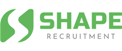 Shape Recruitment jobs