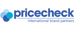 PRICECHECK Logo