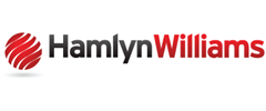 Jobs from Hamlyn Williams Jobs from Hamlyn Williams