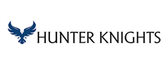Hunter Knights Logo