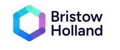 Bristow Holland Logo
