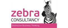 Zebra Consultancy Logo