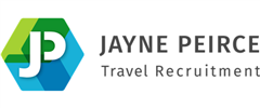 Jayne Peirce Travel Recruitment Logo