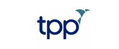TPP (The Phoenix Partnership) Logo