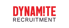 Dynamite Recruitment Solutions Ltd Logo