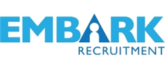 Embark Recruitment Logo