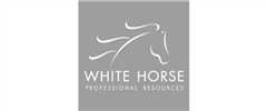 White Horse Employment Logo