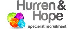 Hurren & Hope  Logo
