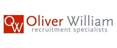 Jobs from Oliver William Jobs from Oliver William