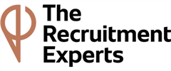 The Recruitment Experts Logo