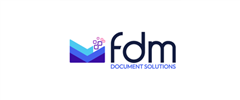 Financial Data Management Limited jobs