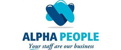 Jobs from Alpha Personnel Limited Jobs from Alpha Personnel Limited