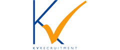 KV Recruitment Logo