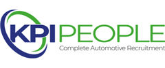 KPI People Logo