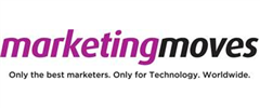 Marketing Moves Logo