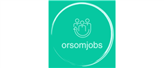 Orsomjobs Logo