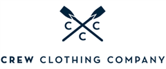Crew Clothing Co Logo