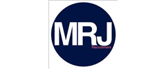 MRJ Recruitment Logo