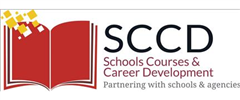 Schools Courses and Career Development c.i.c Logo
