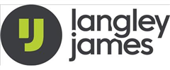 Langley James Limited Logo