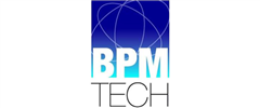 BPM Tech Logo