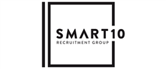 Jobs from Smart 10 ltd