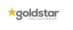 Gold Star Recruitment Logo