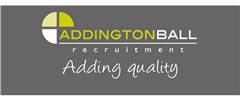 Jobs from Addington Ball Jobs from Addington Ball