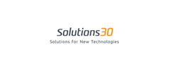 Solutions30 jobs