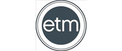ETM Group Logo