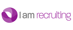I Am Recruiting Logo
