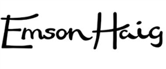 Emson Haig Limited Logo