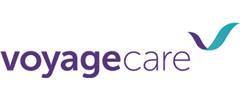Voyage Care Logo