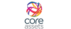 Jobs from Core Assets Group Limited Jobs from Core Assets Group Limited