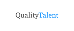Quality Talent Recruitment  Logo