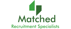 Jobs from Matched Ltd Jobs from Matched Ltd