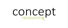 Concept Resourcing Logo