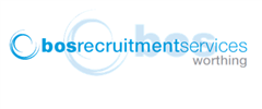 BOS Recruitment Services (Worthing) Ltd jobs