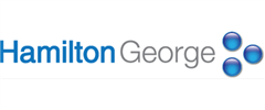 Hamilton George Recruitment Logo