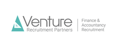 Venture Recruitment Partners  Logo