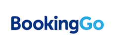 BookingGo Logo
