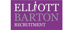 Elliott Barton Recruitment Logo
