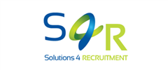 Jobs from Solutions 4 Recruitment Jobs from Solutions 4 Recruitment