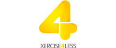 Jobs from Xercise4Less Jobs from Xercise4Less