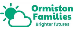 Ormiston Families Logo