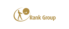 Jobs from The Rank Group