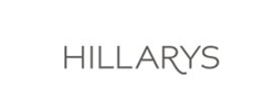 Hillarys Blinds Logo